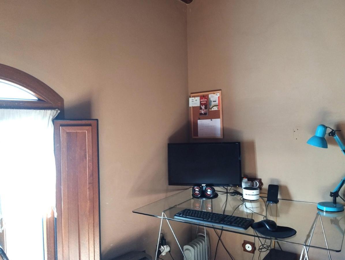 Apartament Santa Anna Montblanc Exterior foto