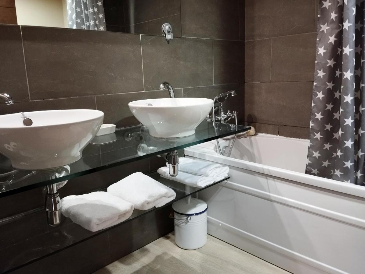 Apartament Santa Anna Montblanc Exterior foto