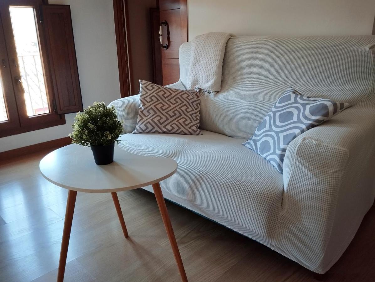 Apartament Santa Anna Montblanc Exterior foto