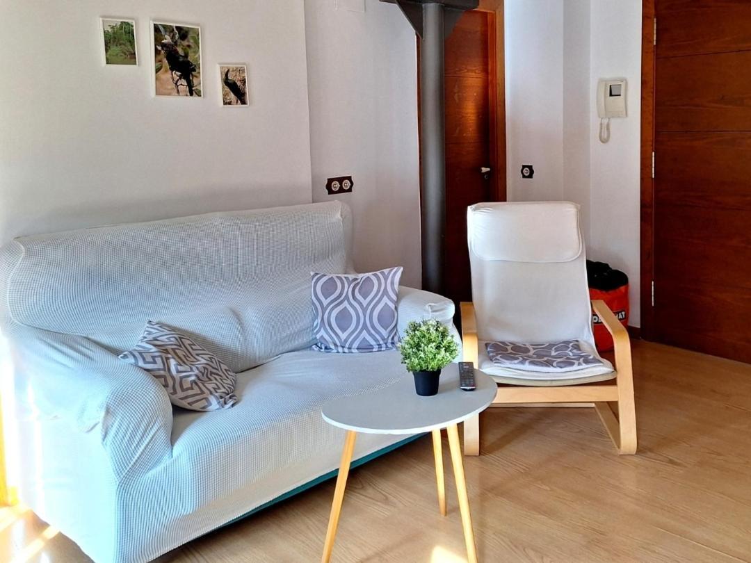 Apartament Santa Anna Montblanc Exterior foto