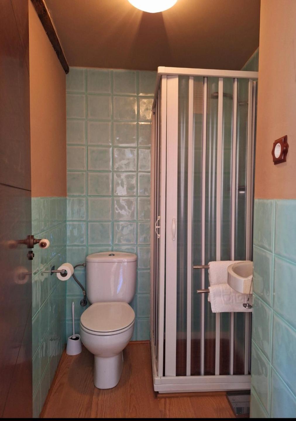 Apartament Santa Anna Montblanc Exterior foto
